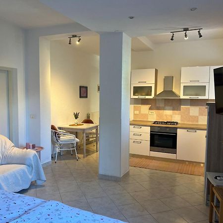 Apartamento Toni777 Rovinj Exterior foto