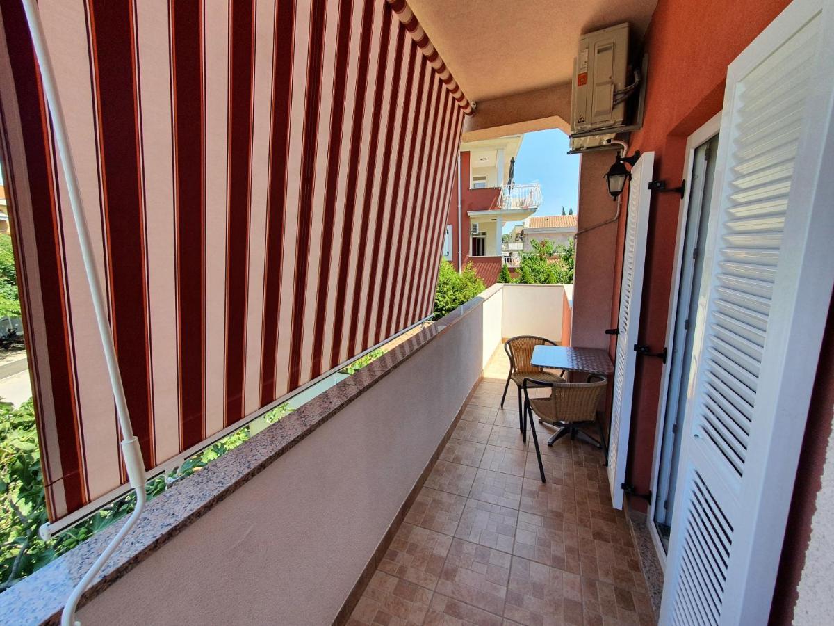 Apartamento Toni777 Rovinj Exterior foto