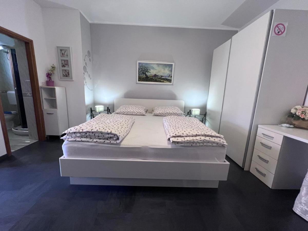 Apartamento Toni777 Rovinj Exterior foto