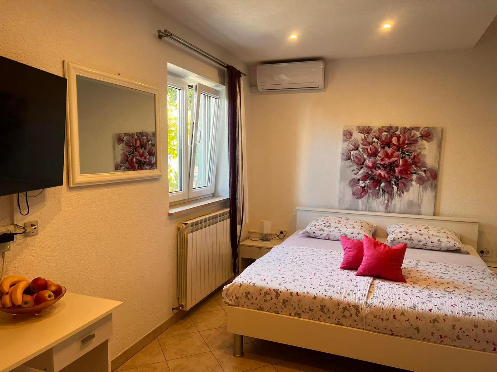 Apartamento Toni777 Rovinj Exterior foto