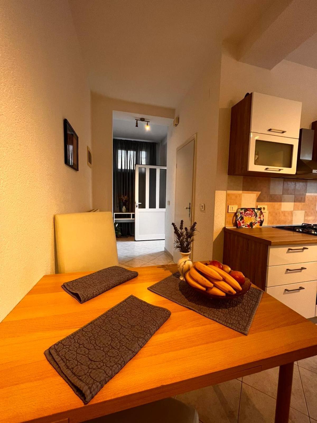 Apartamento Toni777 Rovinj Exterior foto