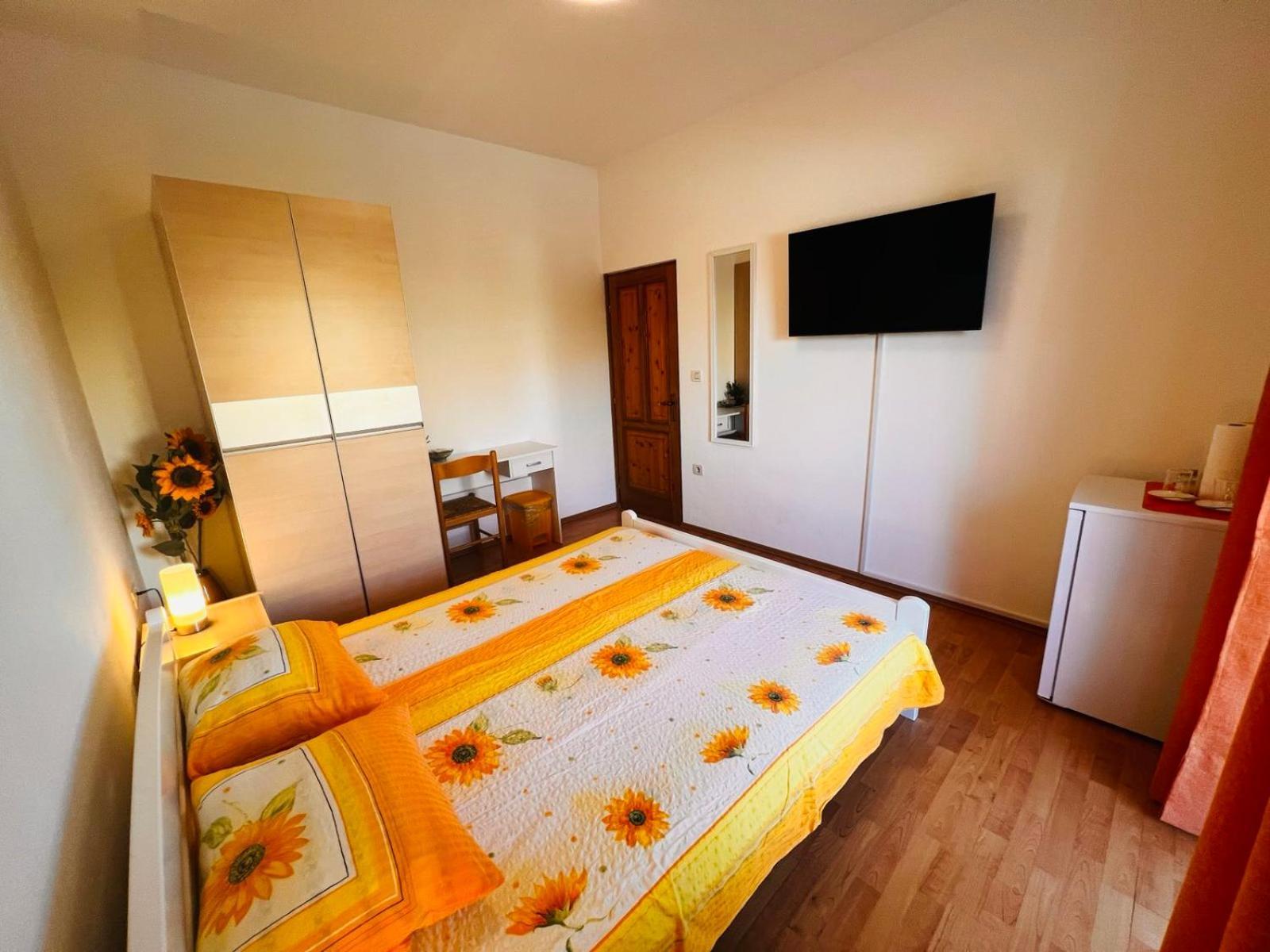 Apartamento Toni777 Rovinj Exterior foto