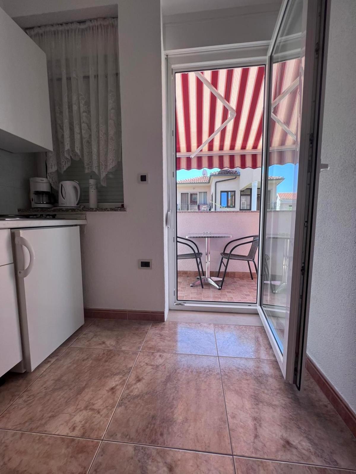 Apartamento Toni777 Rovinj Exterior foto