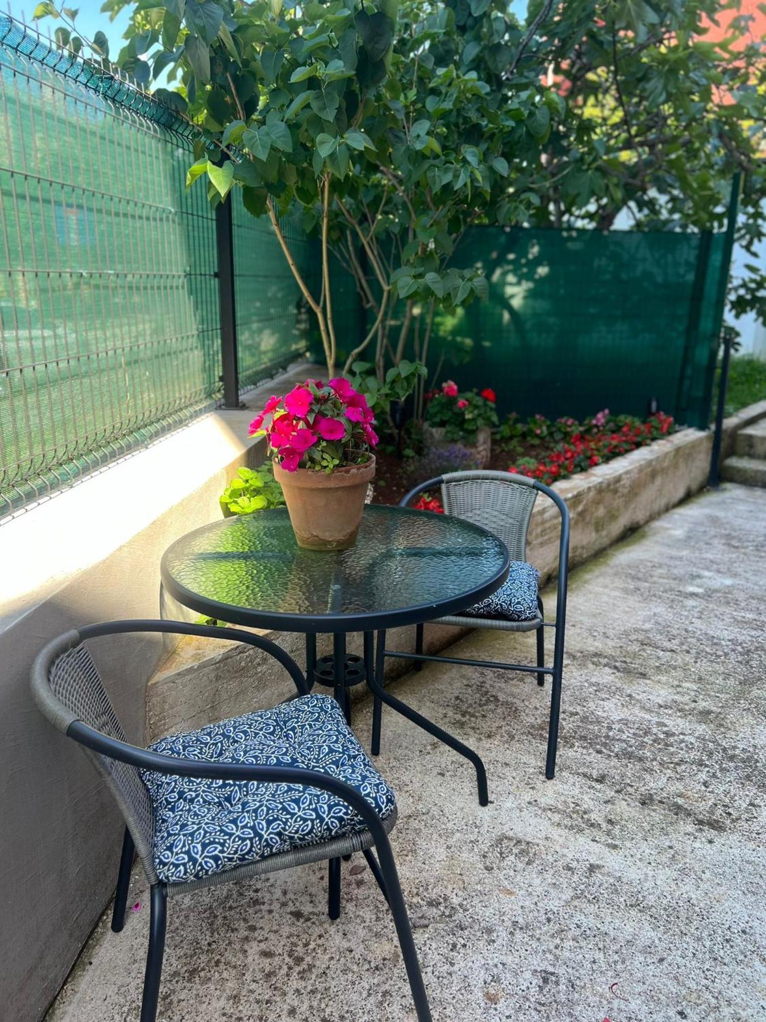 Apartamento Toni777 Rovinj Exterior foto