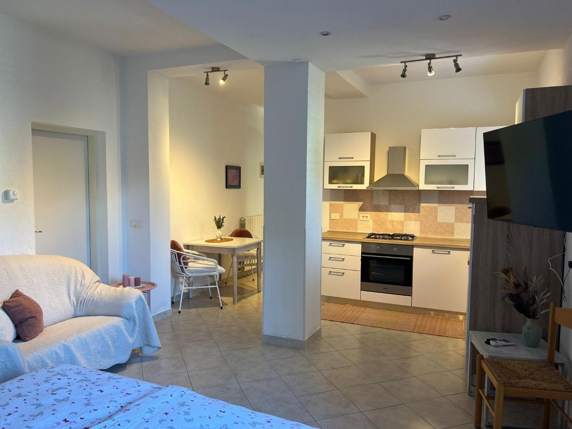 Apartamento Toni777 Rovinj Exterior foto