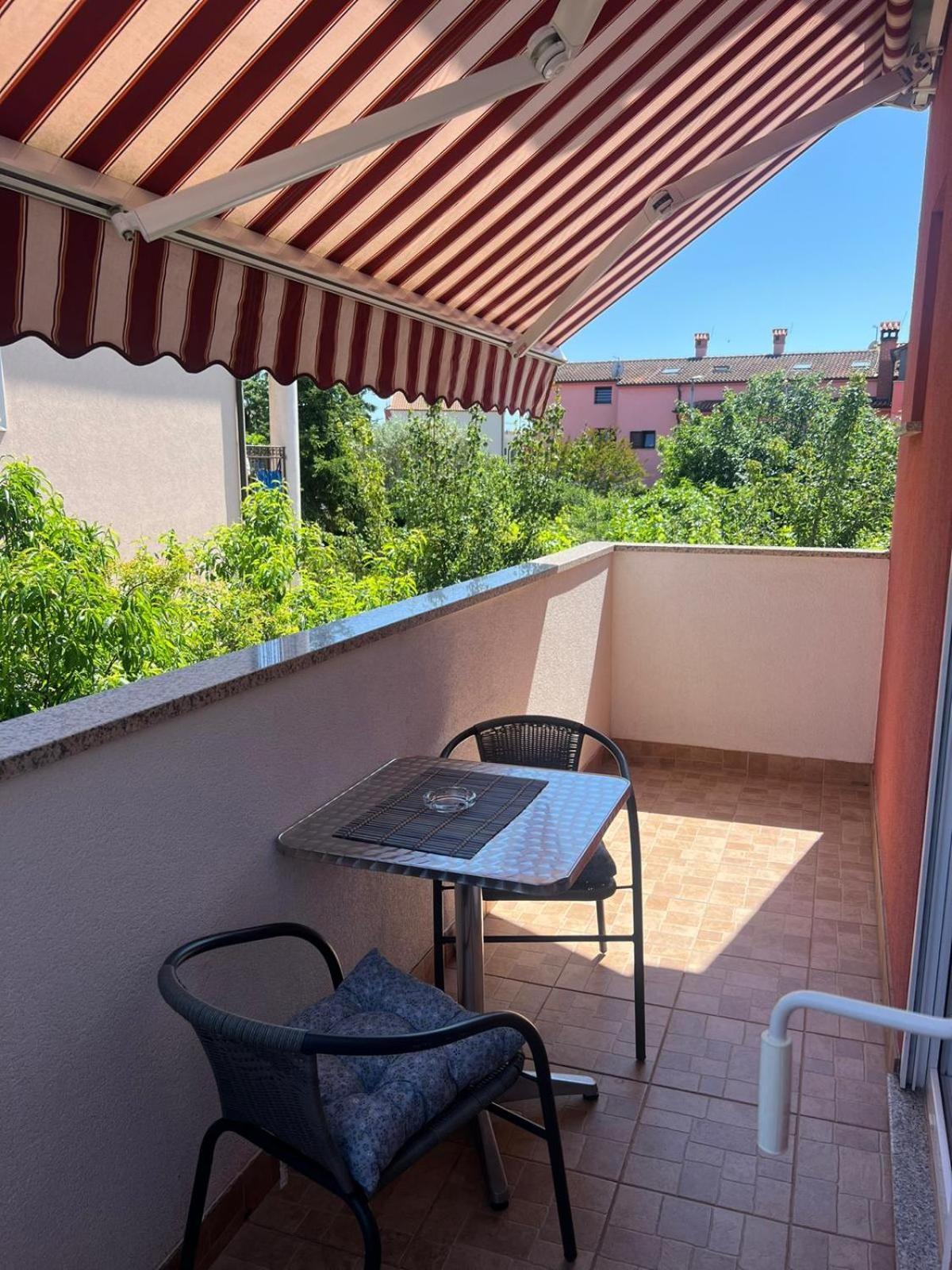 Apartamento Toni777 Rovinj Exterior foto