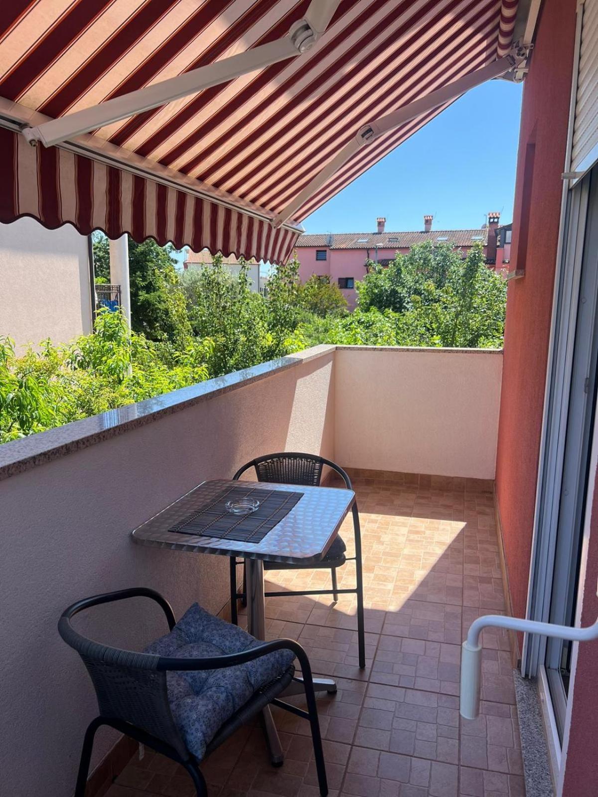 Apartamento Toni777 Rovinj Exterior foto