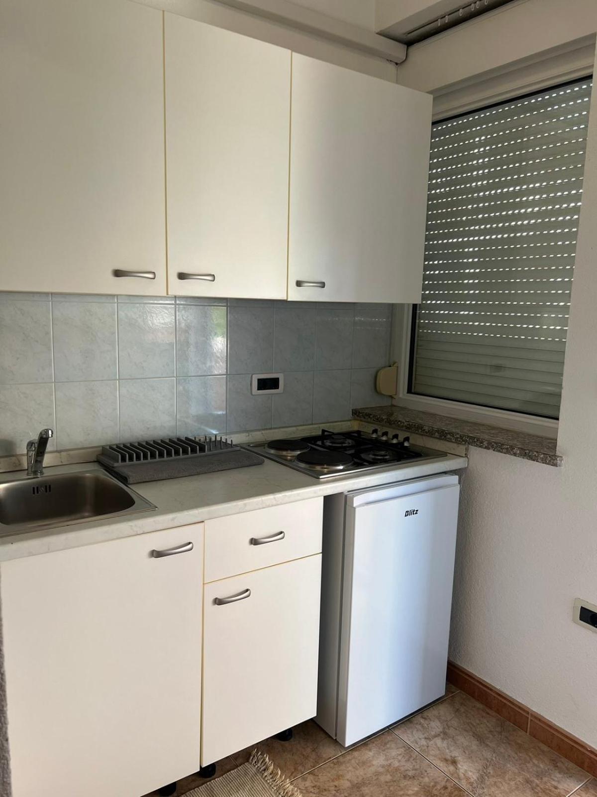 Apartamento Toni777 Rovinj Exterior foto