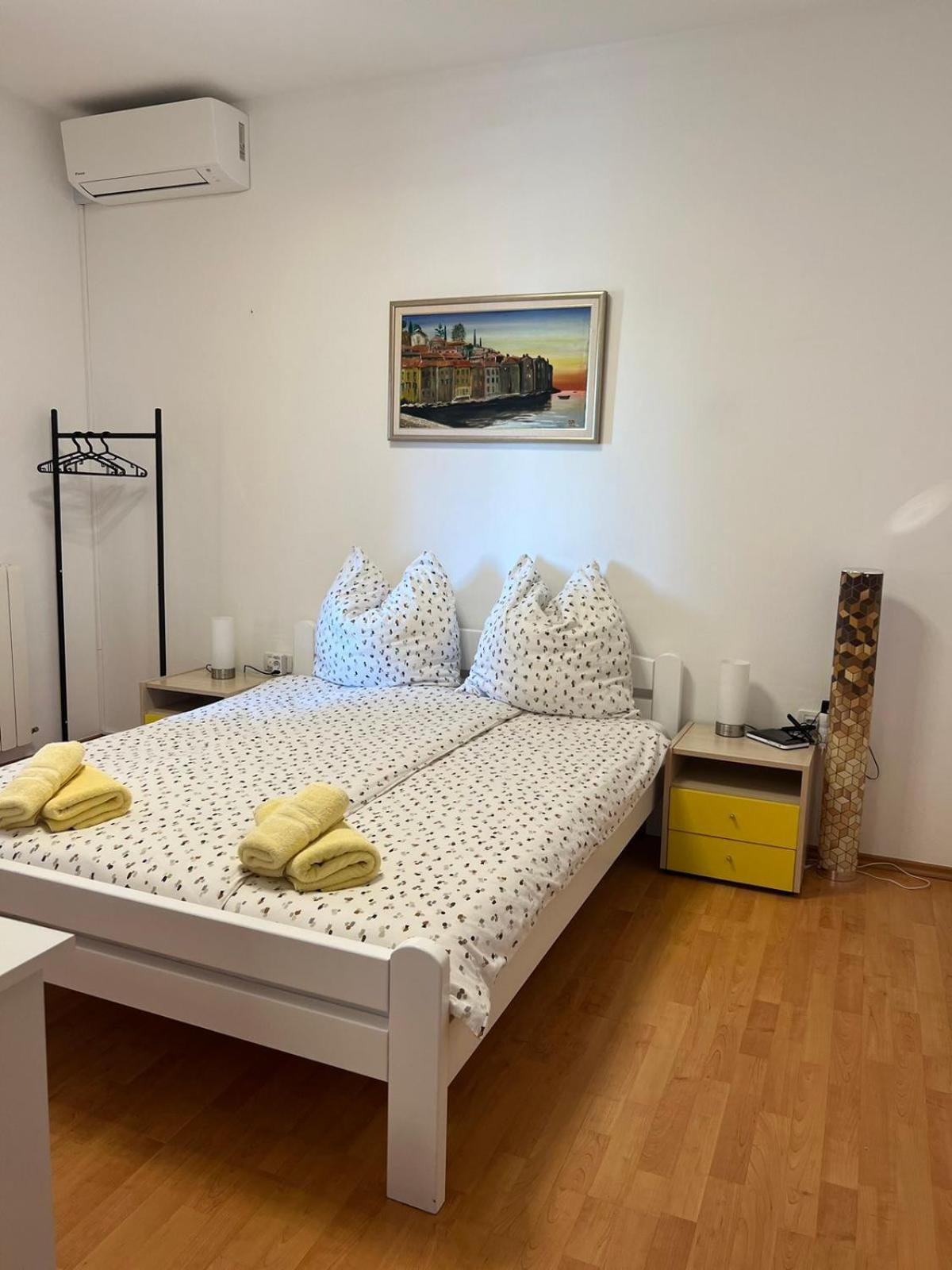 Apartamento Toni777 Rovinj Exterior foto