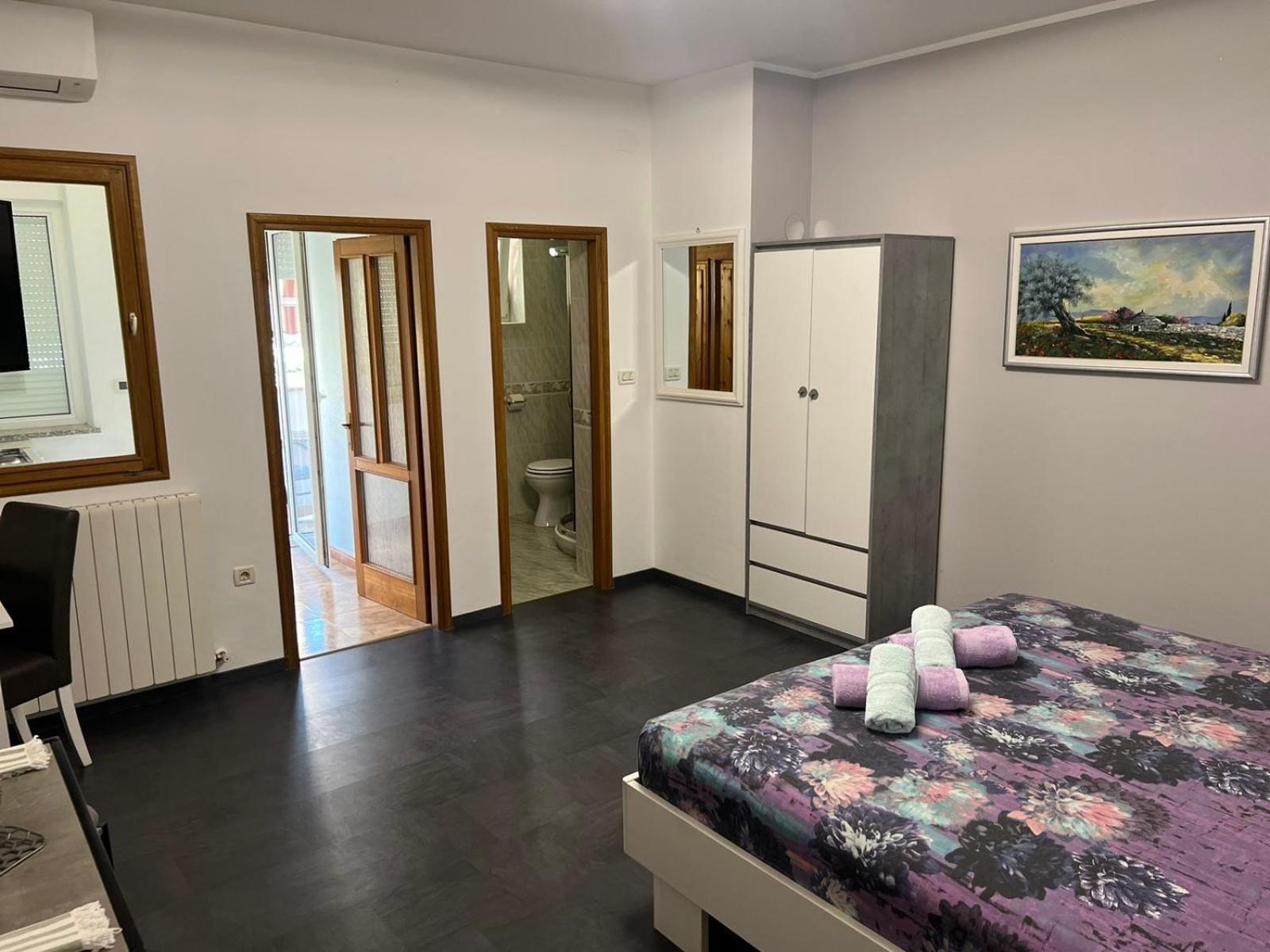 Apartamento Toni777 Rovinj Exterior foto