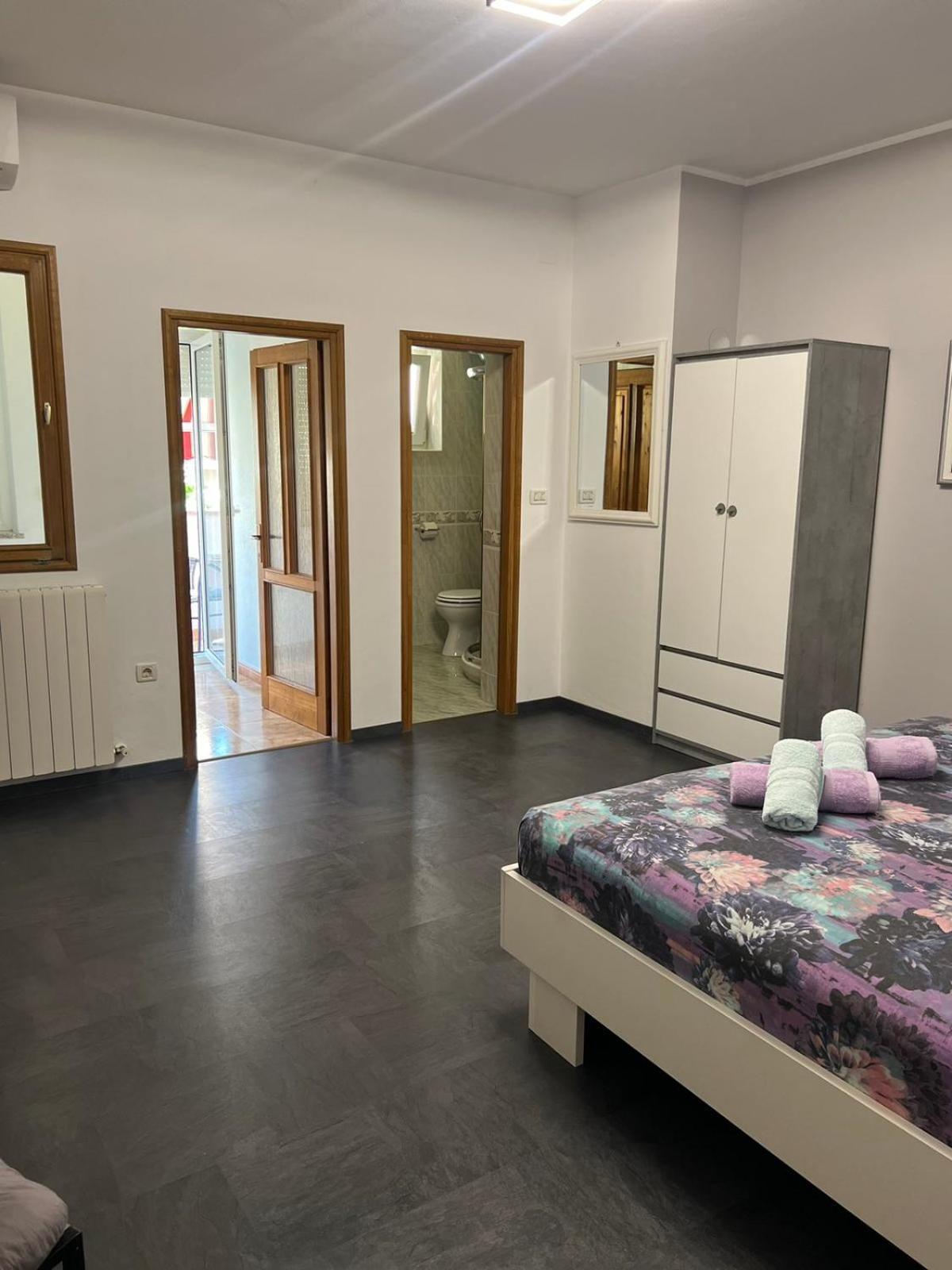 Apartamento Toni777 Rovinj Exterior foto