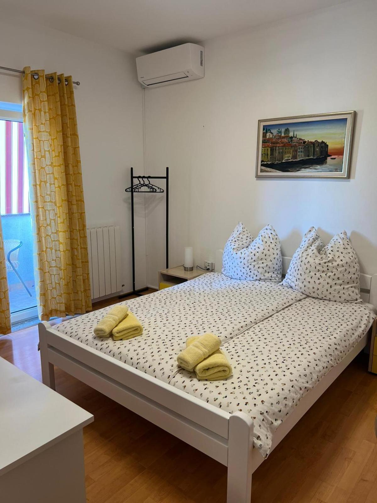 Apartamento Toni777 Rovinj Exterior foto