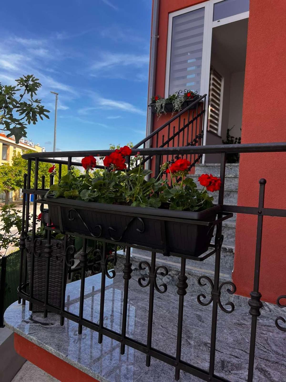 Apartamento Toni777 Rovinj Exterior foto