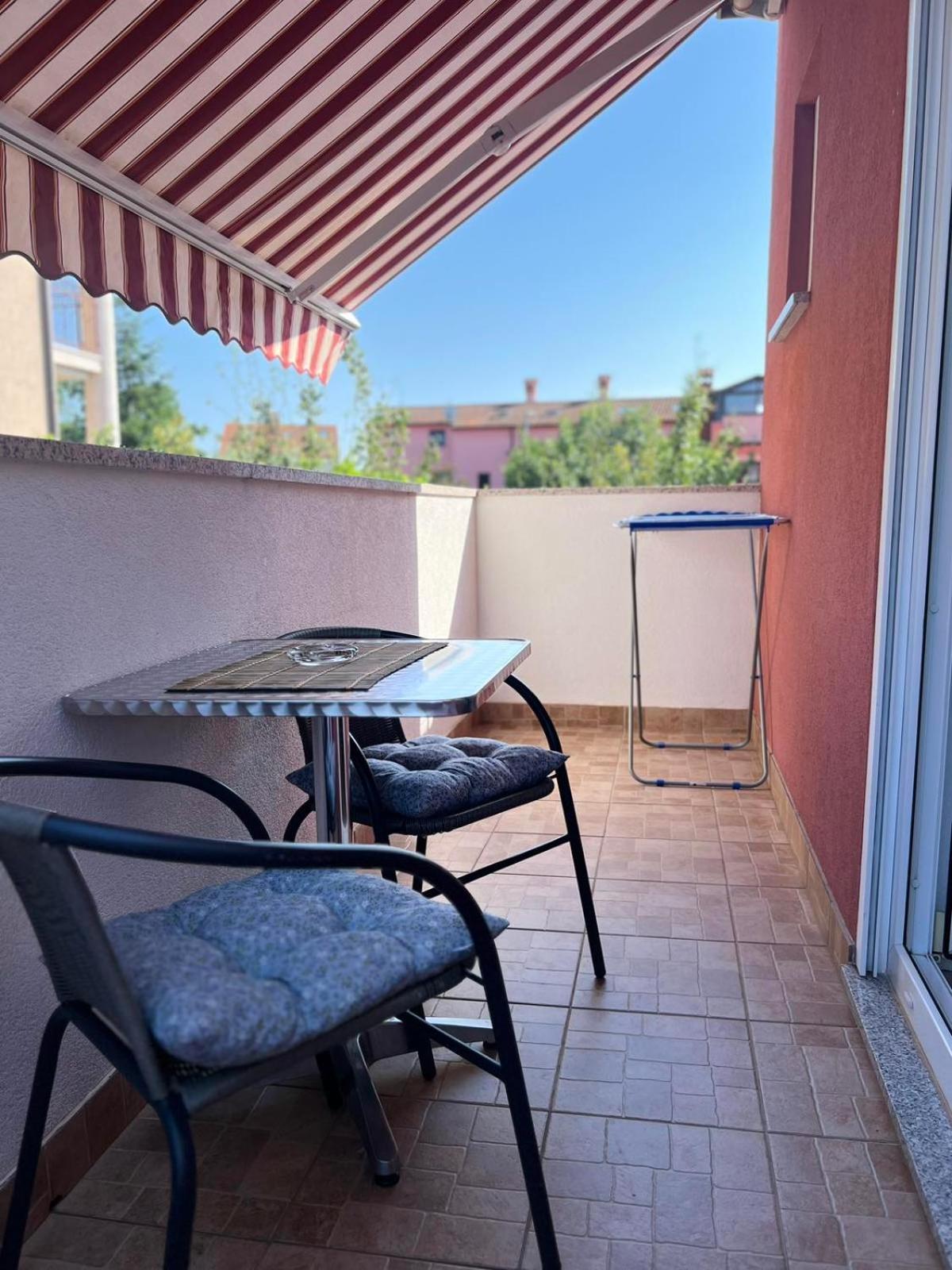 Apartamento Toni777 Rovinj Exterior foto