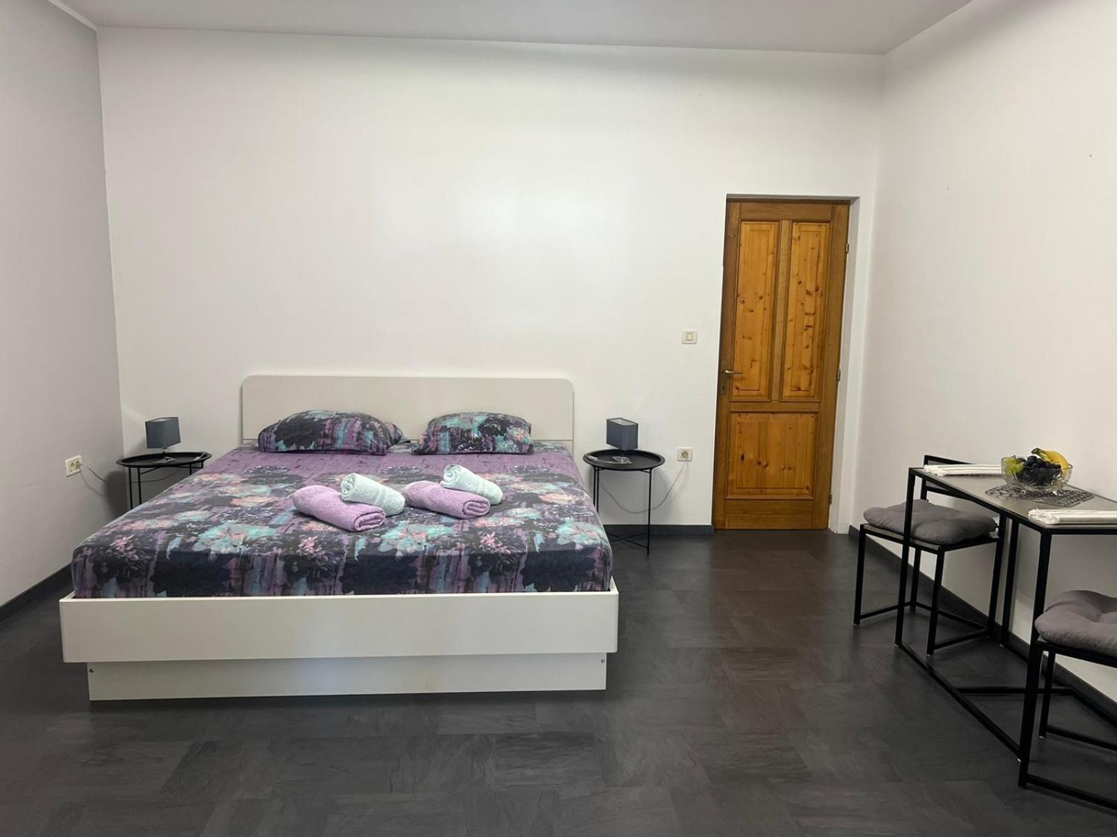 Apartamento Toni777 Rovinj Exterior foto