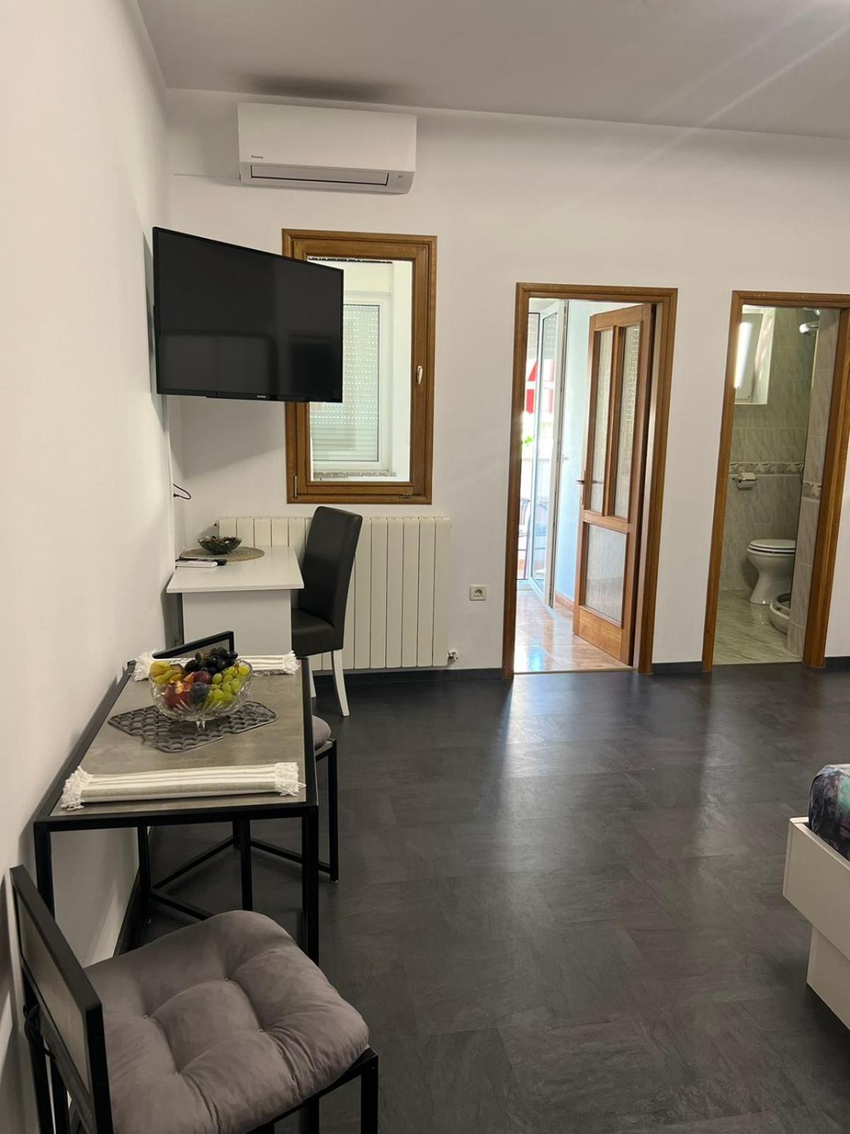 Apartamento Toni777 Rovinj Exterior foto